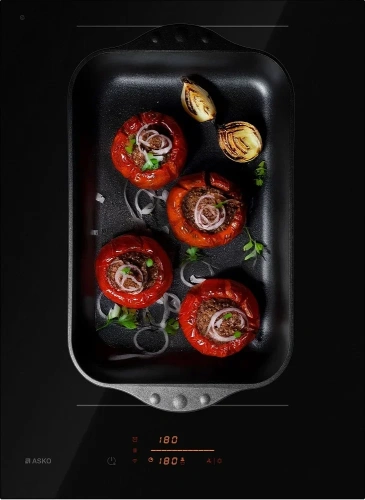 Варочная панель Asko HI5320FBG1 фото 3