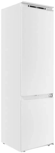 Холодильник Maunfeld MBF193NFWGR Inverter фото 5