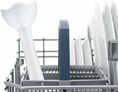 Блендер Bosch MSM6B100 белый фото 7