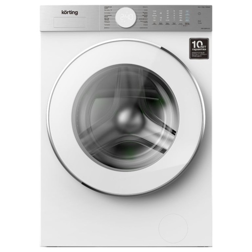 Отдельностоящая стиральная машина Korting KWM 60DM1201 Отдельностоящая стиральная машина Korting KWM 60DM1201