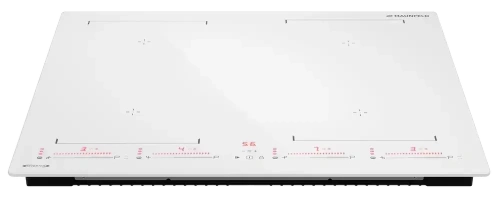 Индукционная варочная панель Maunfeld CVI604SBEXWH Inverter фото 6