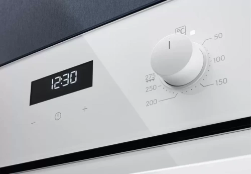 Духовой шкаф Electrolux OEF5C50V фото 3
