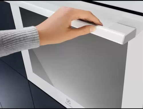 Духовой шкаф Electrolux EOB7S31V фото 5