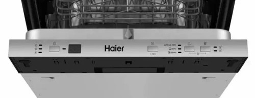 Встраиваемая посудомоечная машина Haier HDWE10-395RU фото 3