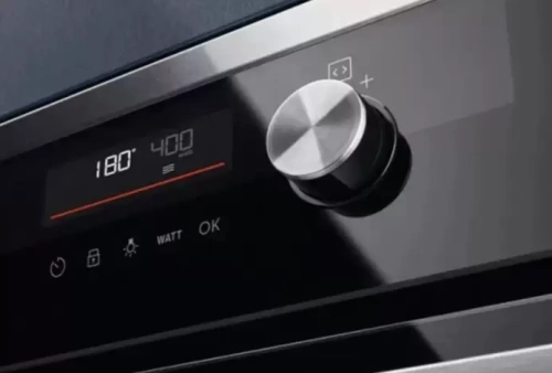 Встраиваемая микроволновая печь Electrolux KVMDE46X фото 2