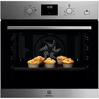 Духовой шкаф Electrolux OED 3H50 TX