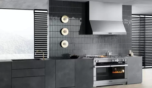 Вытяжка Miele DAR1255 фото 2