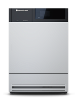 Сушильная машина Schulthess Spirit TW 660 Ever Rose (левая)