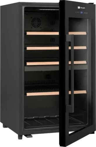 Винный шкаф Climadiff CLD55B1 фото 2