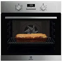 Духовой шкаф Electrolux EOF3F00X