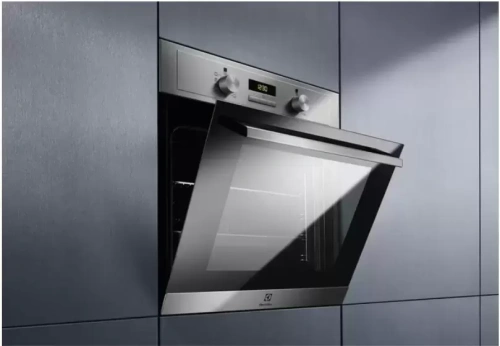 Духовой шкаф Electrolux EOH3H00BX фото 7