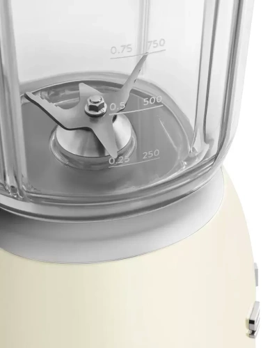 Блендер Smeg BLF03CREU фото 7