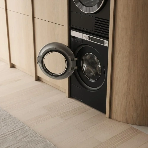 Сушильная машина Asko T709HUG фото 11