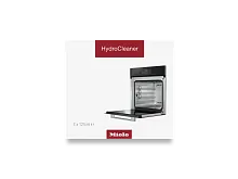 Чистящее средство для комби-пароварок Miele 12105400 GP HC 0125 L HydroCleaner
