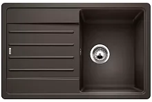 Мойка Blanco LEGRA 45 S SILGRANIT кофе