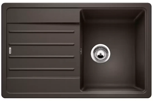 Мойка Blanco LEGRA 45 S SILGRANIT кофе