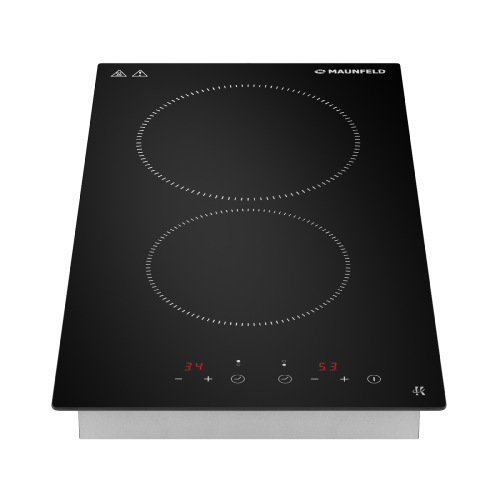 Электрическая варочная панель MAUNFELD CVCE292STBK фото 2