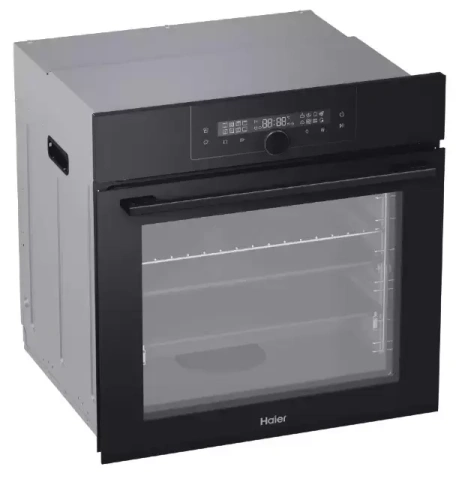 Духовой шкаф Haier HOQ-F6QSN3GB фото 2