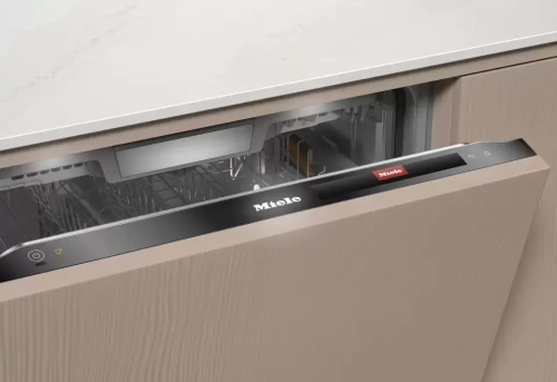 Встраиваемая посудомоечная машина Miele G 7985 SCVi XXL AutoDos K2O фото 2