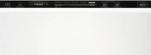 Встраиваемая посудомоечная машина Electrolux EEM43200L фото 10