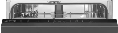 Встраиваемая посудомоечная машина Smeg ST4522IN фото 2