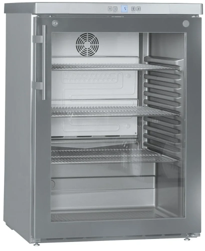 Встраиваемый холодильник Liebherr FKUv 1663 фото 5