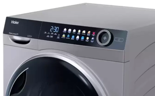 Сушильная машина Haier HD100-A2378S фото 5