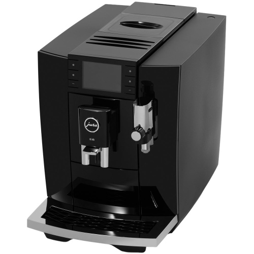 Jura E8 Piano Black (15745) Jura E8 Piano Black (15745)