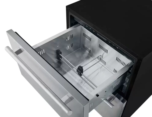 Встраиваемый под столешницу винный шкаф CellarPrivate CP051 фото 4