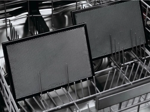 Варочная панель со встроенной вытяжкой AEG CCE84779CB фото 9