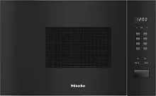 Встраиваемая микроволновая печь Miele M2230SC OBSW
