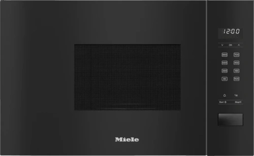 Встраиваемая микроволновая печь Miele M2230SC OBSW