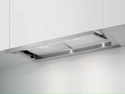 Встраиваемая вытяжка ELICA LEVER IX/A/86