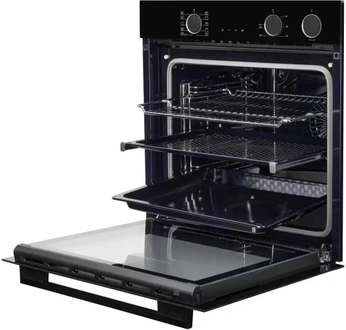 Духовой шкаф Kuppersberg KSO 610 B фото 4