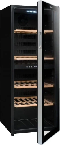 Винный шкаф Climadiff CD90B1 фото 6