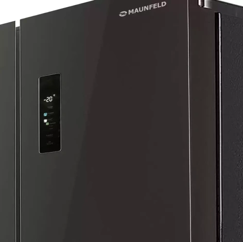 Холодильник Maunfeld MFF183NFSBE фото 6