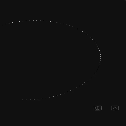 Индукционная варочная панель Maunfeld AVI594BK фото 7