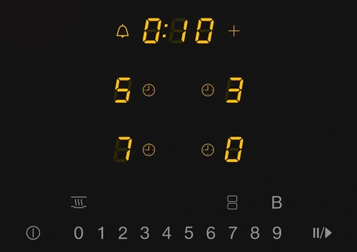 Варочная панель Miele KM 7373 FR фото 2