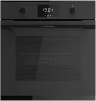 Духовой шкаф с паром Kuppersbusch BD 6340.0 KSM6 MattBlack