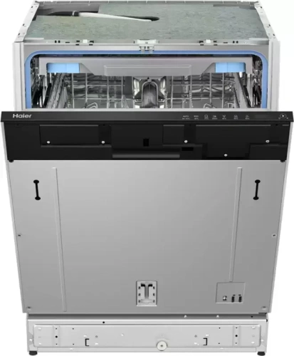 Встраиваемая посудомоечная машина Haier HDWE14-094RU фото 2