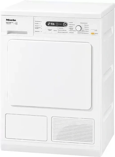 Сушильная машина Miele T 8860 WP Edition 111