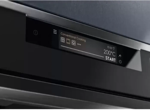 Духовой шкаф Electrolux KOAAS31WT фото 6