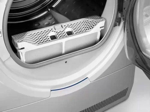 Сушильная машина Electrolux EW7H458B фото 3
