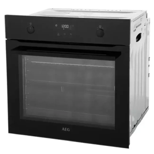 Духовой шкаф AEG BCR546350B фото 2