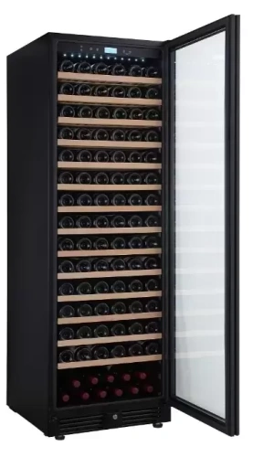 Встраиваемый винный шкаф CellarPrivate CP165-1TBH фото 5