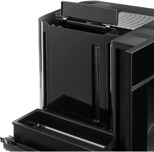 Встраиваемая кофемашина Kuppersberg KCM 182 Black фото 6