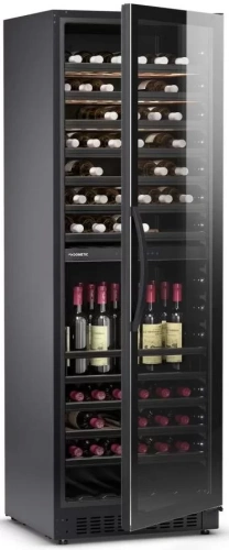 Винный шкаф Dometic E115FG Elegance фото 16