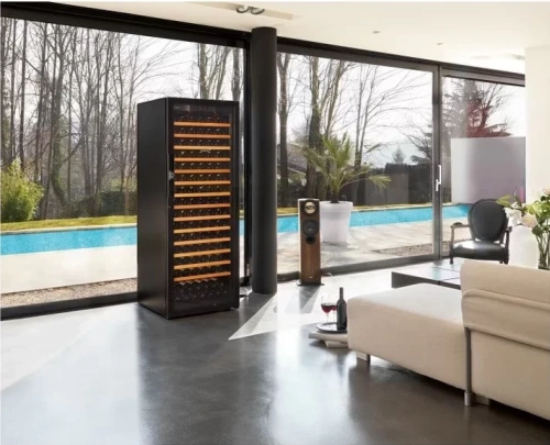 Винный шкаф EuroCave V-Pure-L фото 5