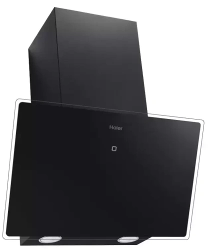 Вытяжка Haier HVX-W662GBT фото 3
