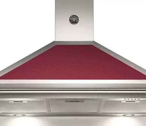 Вытяжка Bertazzoni K100 HER VI A фото 2